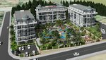 2 rooms Apartment in Oba, Turkey No. 10501 - Image 29