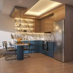 3 rooms Apartment in Erdemli, Turkey No. 10504 - Image 10