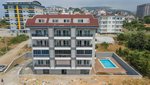 4 rooms Penthouse in Demirtas, Turkey No. 10505 - penthouse in Turkey