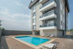 4 rooms Penthouse in Demirtas, Turkey No. 10505 - Image 20
