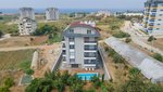 4 rooms Penthouse in Demirtas, Turkey No. 10505 - Image 21