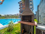 3 rooms Apartment in Kestel, Turkey No. 10510 - Image 26