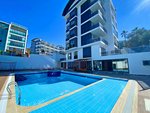 2 rooms Apartment in Kargicak, Turkey No. 10512 - apartment in Turkey