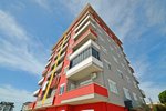 3 rooms Apartment in Demirtas, Turkey No. 10513 - Image 21