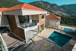 5 rooms Villa in Alanya, Turkey No. 10514 - Image 16