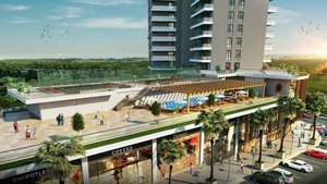 Apartment 3+1 in Izmir, Turkey No. 10519