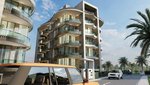 3 rooms Apartment in Alanya, Turkey No. 10526 - Image 10