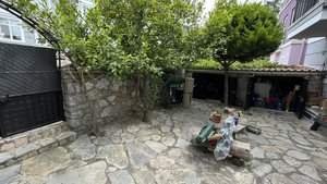 Villa 3+1 in Marmaris, Turkey No. 10568