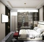 3 rooms Apartment in Alanya, Turkey No. 10633 - Image 6