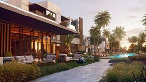 Penthouse 3+1 in Izmir, Turkey No. 10639