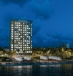 Apartment 1+1 in Mersin, Turkey No. 10684 - Image 4