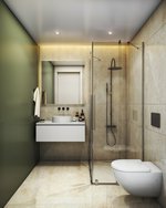 Apartment 3+1 in Mersin, Turkey No. 10699 - Image 4