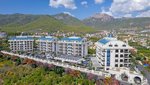 2 rooms Apartment in Oba, Turkey No. 10720 - apartment in Turkey