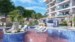 2 rooms Apartment in Oba, Turkey No. 10720 - Image 6