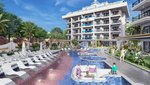 2 rooms Apartment in Oba, Turkey No. 10720 - Image 10
