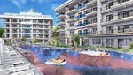 2 rooms Apartment in Oba, Turkey No. 10720 - Image 12