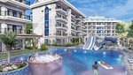 2 rooms Apartment in Oba, Turkey No. 10720 - Image 13