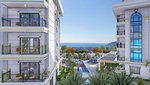 2 rooms Apartment in Oba, Turkey No. 10720 - Image 15