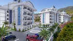 2 rooms Apartment in Oba, Turkey No. 10720 - Image 16