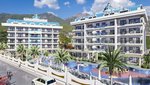 2 rooms Apartment in Oba, Turkey No. 10720 - Image 24