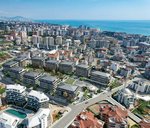 2 rooms Apartment in Oba, Turkey No. 10721 - apartment in Turkey