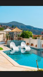 Villa 5+1 in Antalya, Turkey No. 10722 - Image 3