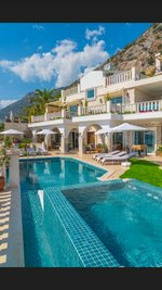 Villa 5+1 in Antalya, Turkey No. 10722 - Image 5