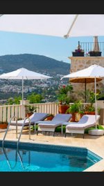 Villa 5+1 in Antalya, Turkey No. 10722 - Image 12