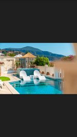 Villa 5+1 in Antalya, Turkey No. 10722 - Image 21