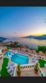 Villa 5+1 in Antalya, Turkey No. 10722 - Image 22