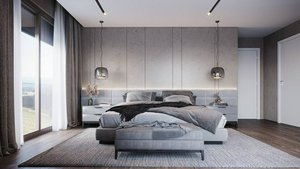 Villa 4+1.5 in Izmir, Turkey No. 10723