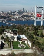 Villa 8+12 in Istanbul, Turkey No. 10739 - Image 10