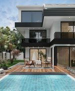 Villa 5+1 in Antalya, Turkey No. 10832 - Image 7