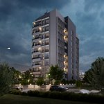 Apartment 2+1 in Mersin, Turkey No. 10856 - Image 15