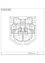 2 rooms Apartment in Alanya, Turkey No. 10892 - Image 2