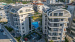 Apartment 1+1 in Oba, Turkey No. 10895 - Image 2