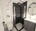 Apartment 1+1 in Oba, Turkey No. 10895 - Image 28