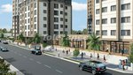 Apartment 1+1 in Kartal, Turkey No. 1093 - Image 3