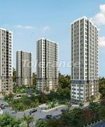 Apartment 1+1 in Kartal, Turkey No. 1093 - Image 10
