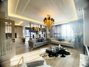 Apartment 3+1 in Mersin, Turkey No. 10941