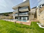 5 rooms Villa in Alanya, Turkey No. 10949 - villa in Turkey