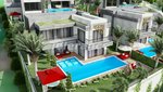 Villa 4+2 in Alanya, Turkey No. 1095 - Image 16