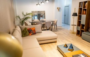 Apartment 3+1 in Izmir, Turkey No. 10959