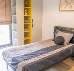 Apartment 3+1 in Izmir, Turkey No. 10959 - Image 3