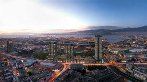 Apartment 3+1 in Izmir, Turkey No. 10960