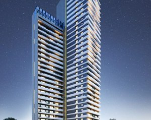 Apartment 1+1 in Izmir, Turkey No. 10962