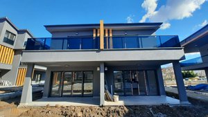 Villa 4+1 in Marmaris, Turkey No. 10981