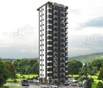 4 rooms Apartment in Mezitli, Turkey No. 11016 - apartment in Turkey