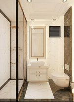 4 rooms Apartment in Mezitli, Turkey No. 11016 - Image 6