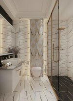 4 rooms Apartment in Mezitli, Turkey No. 11016 - Image 8